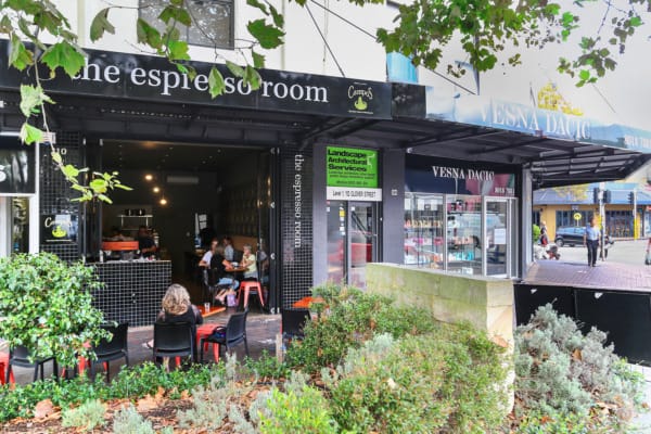 Property listing image