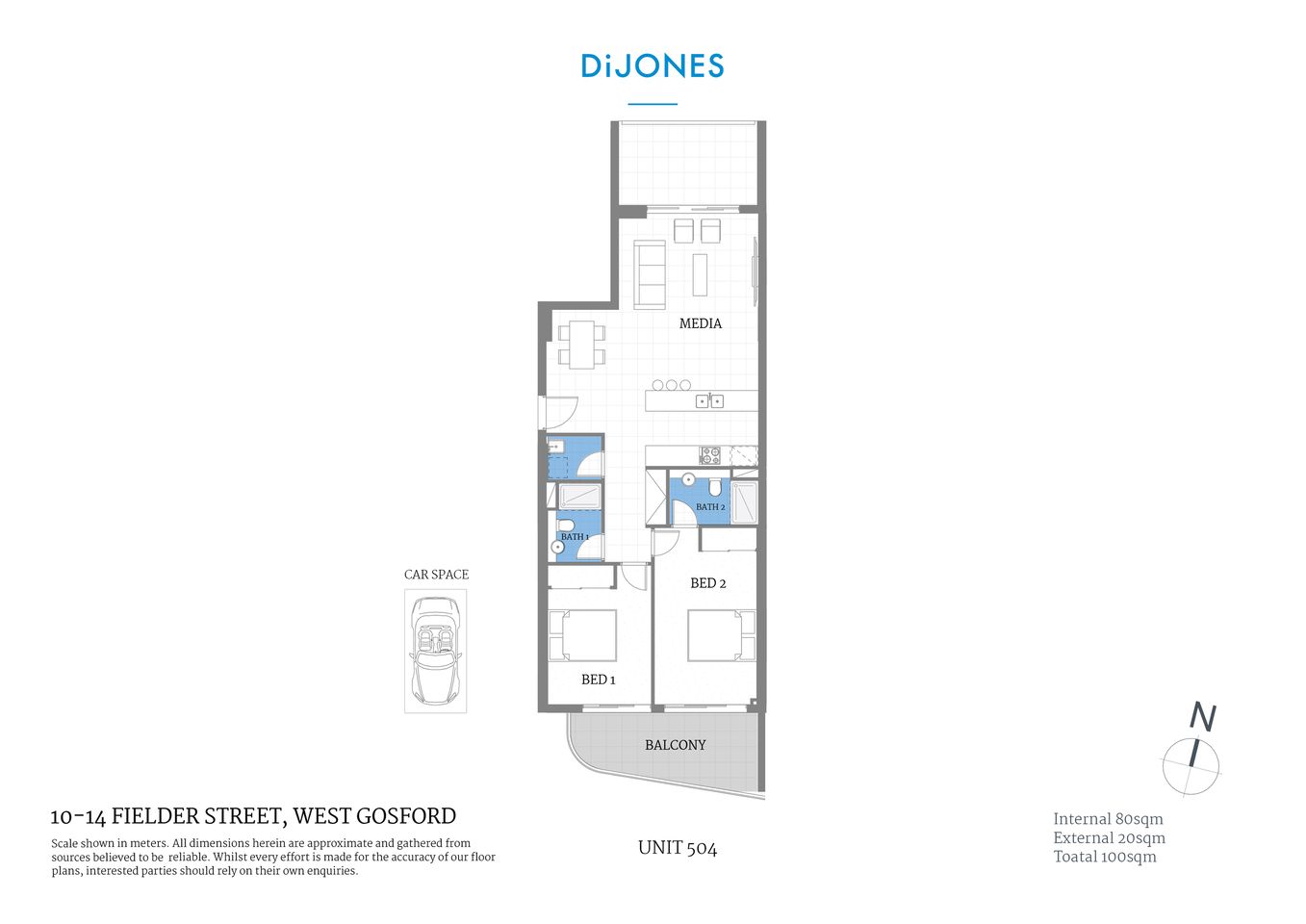 Property listing image
