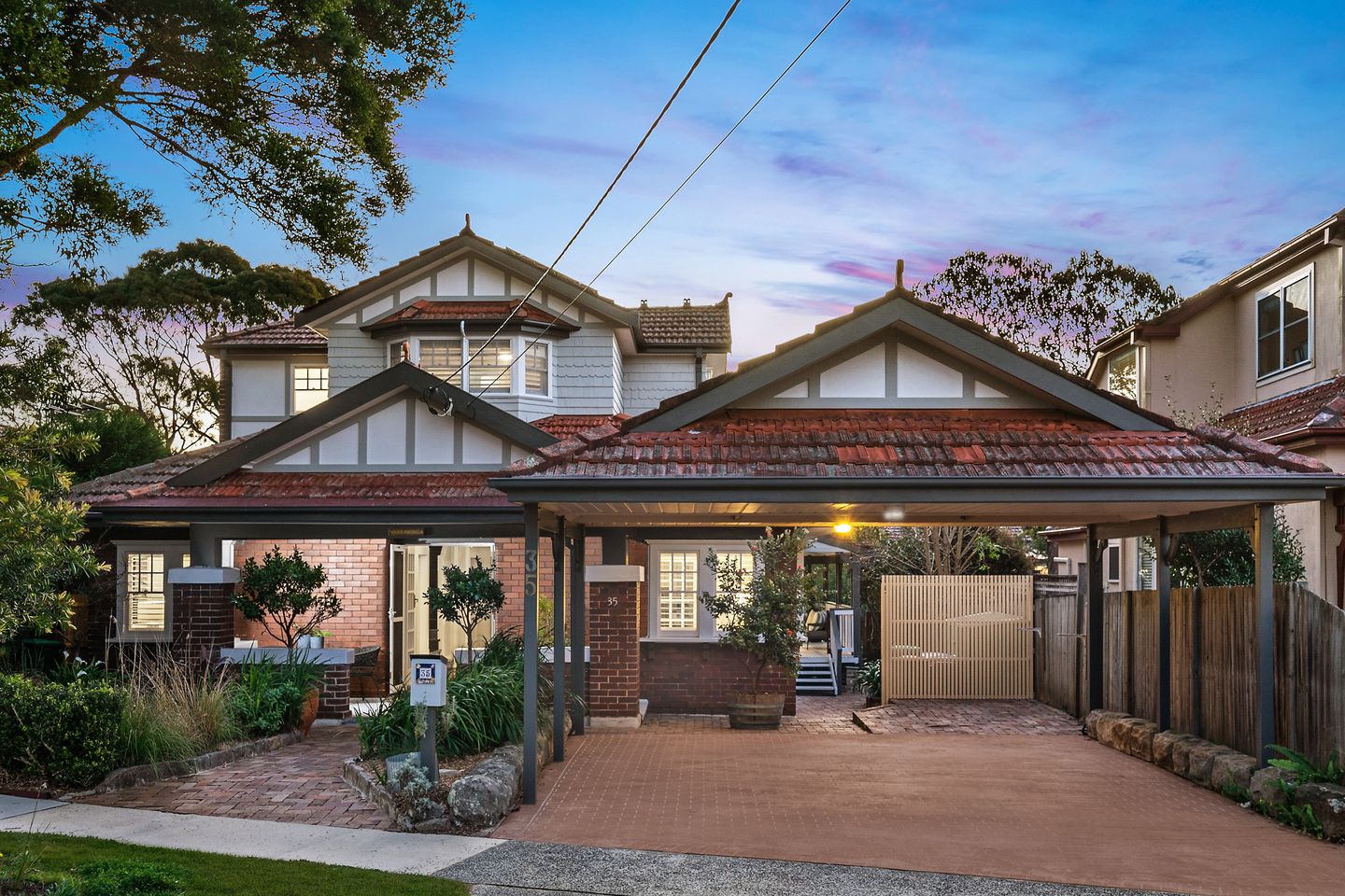 Property listing image