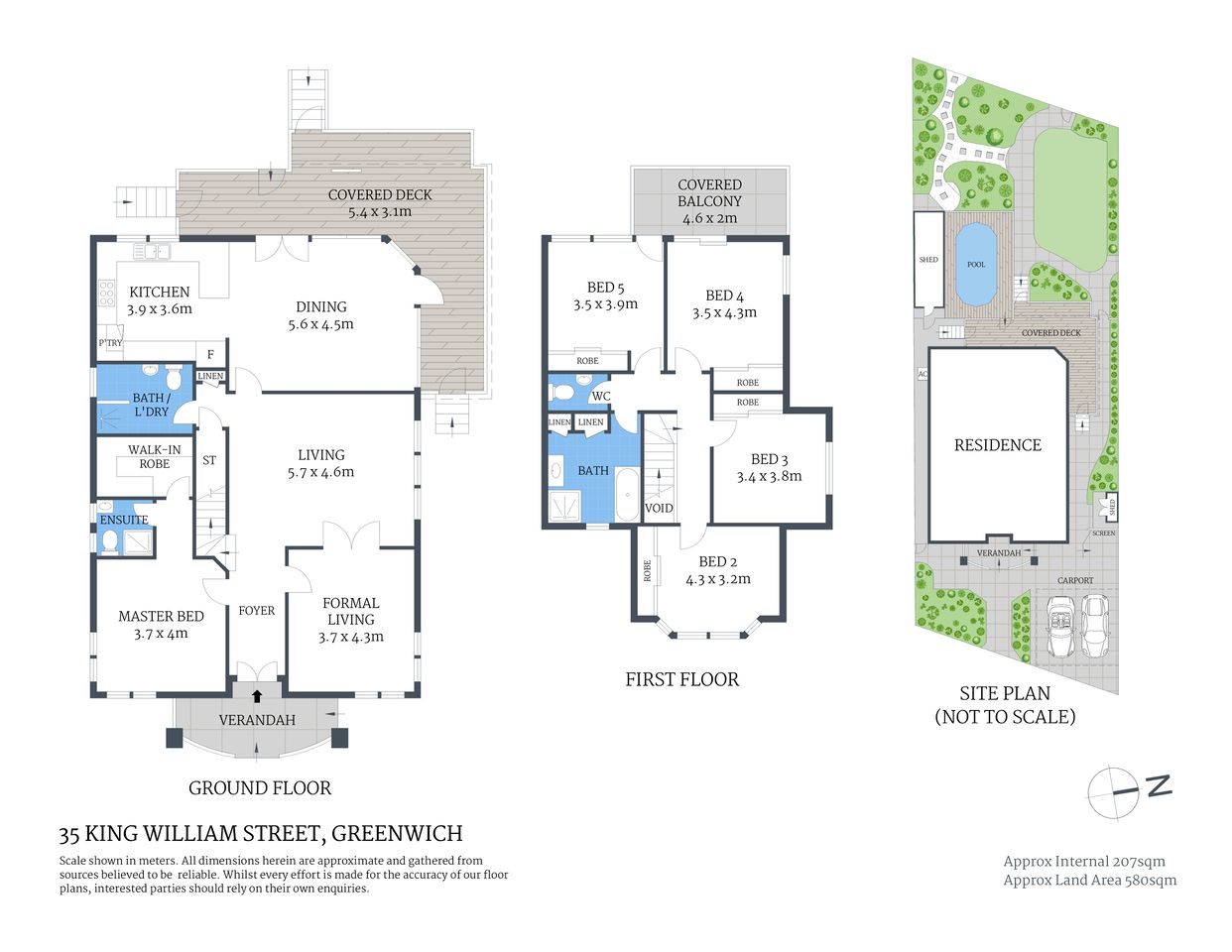 Property listing image