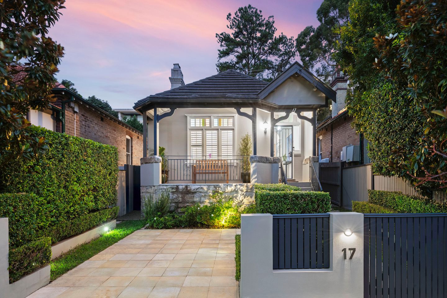 Property listing image