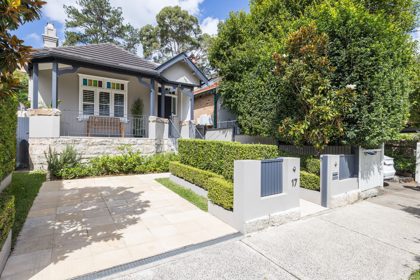 Property listing image