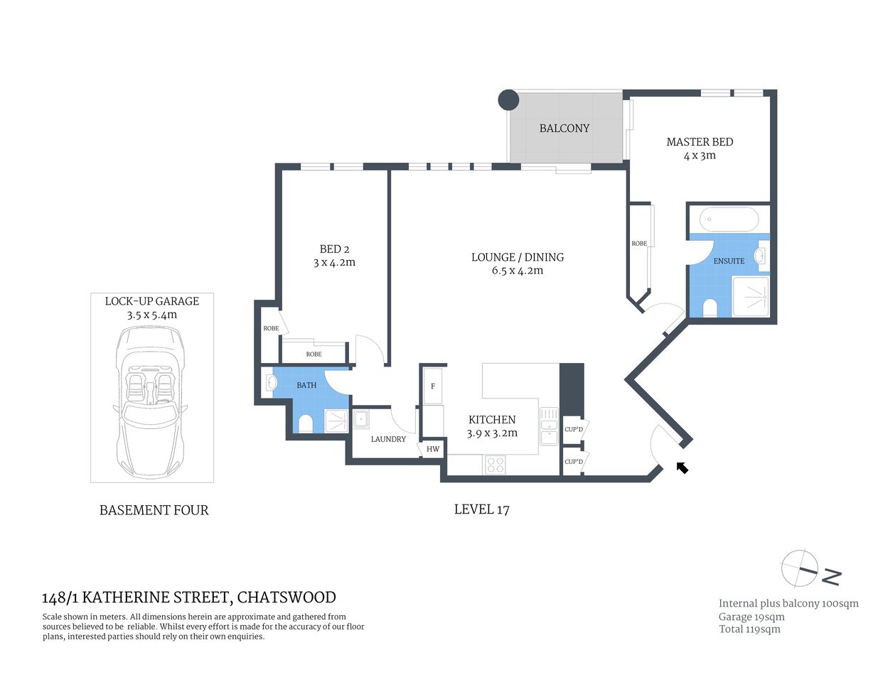 Property listing image