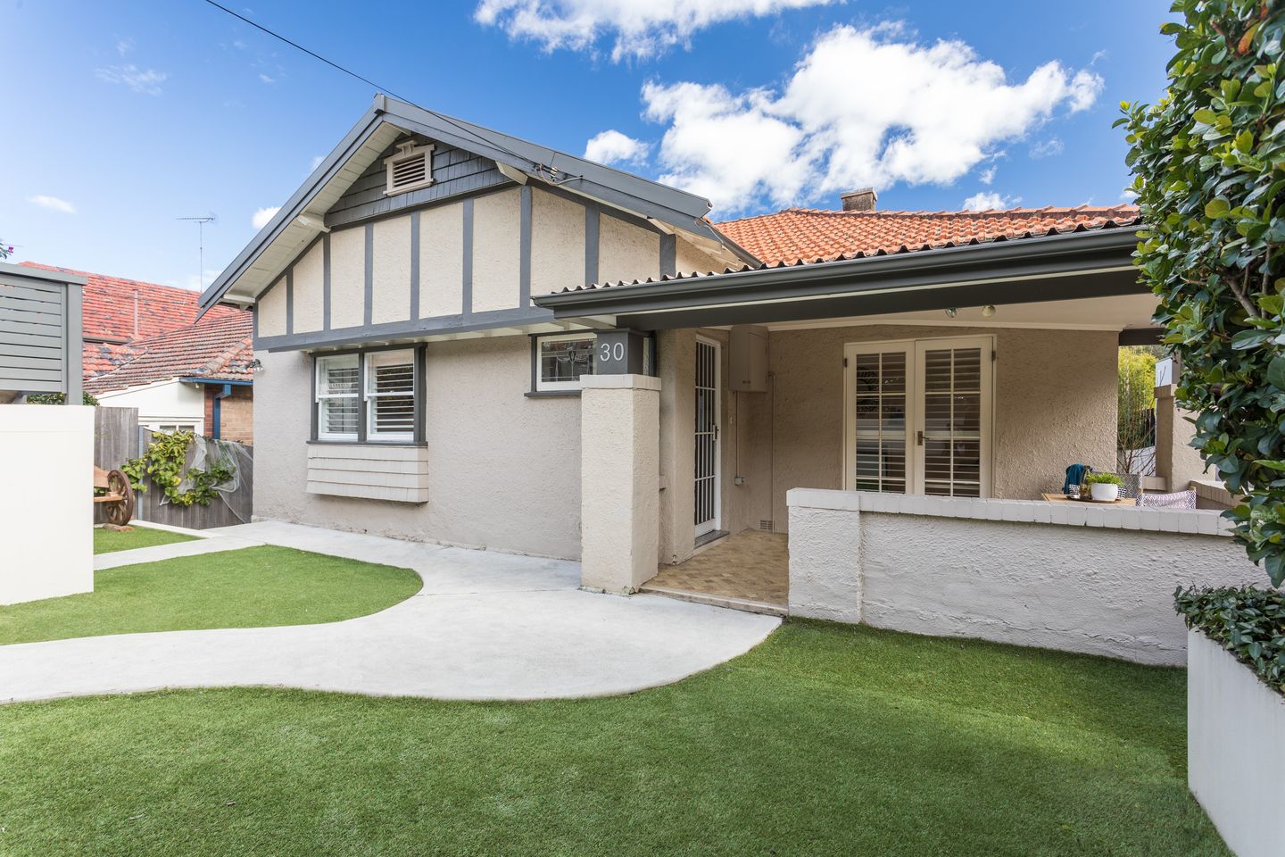 Property listing image
