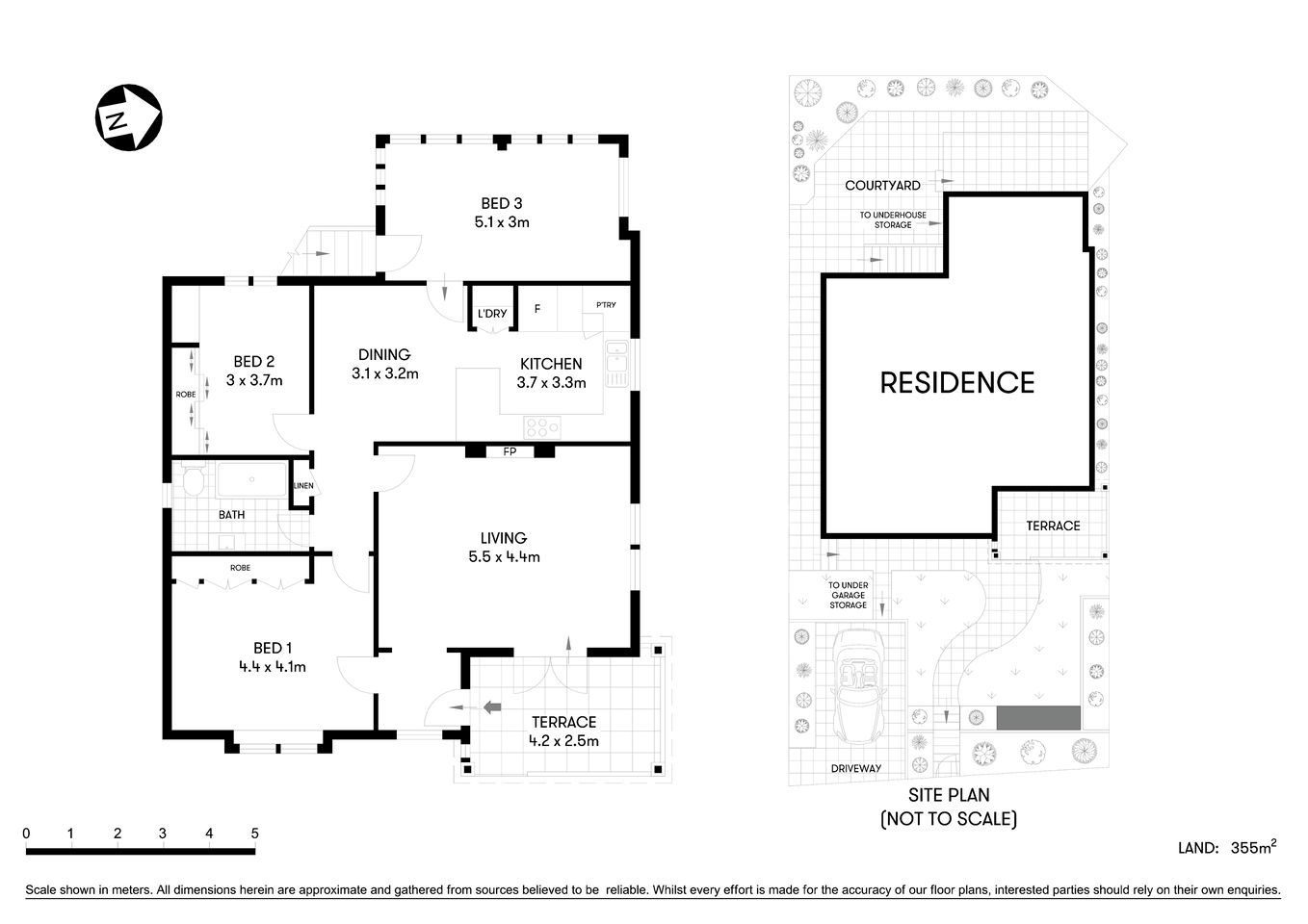 Property listing image