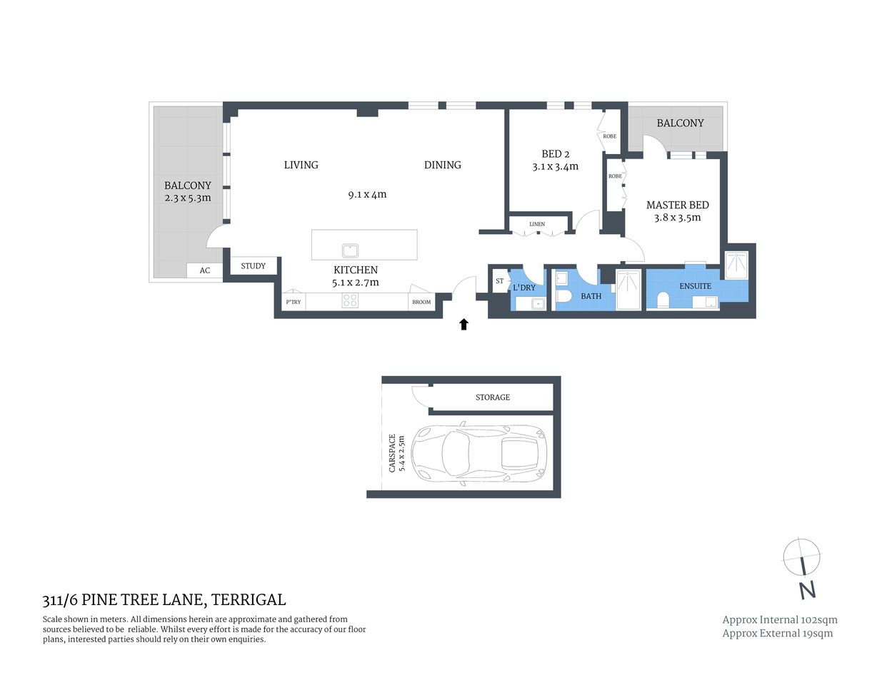 Property listing image