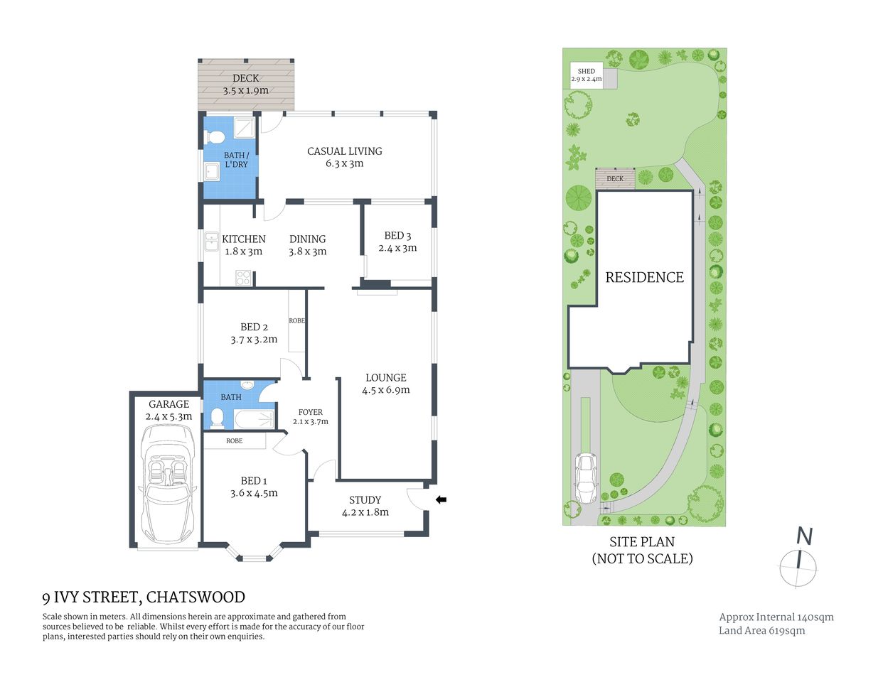 Property listing image