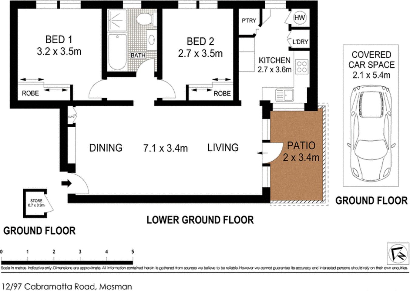 Property listing image