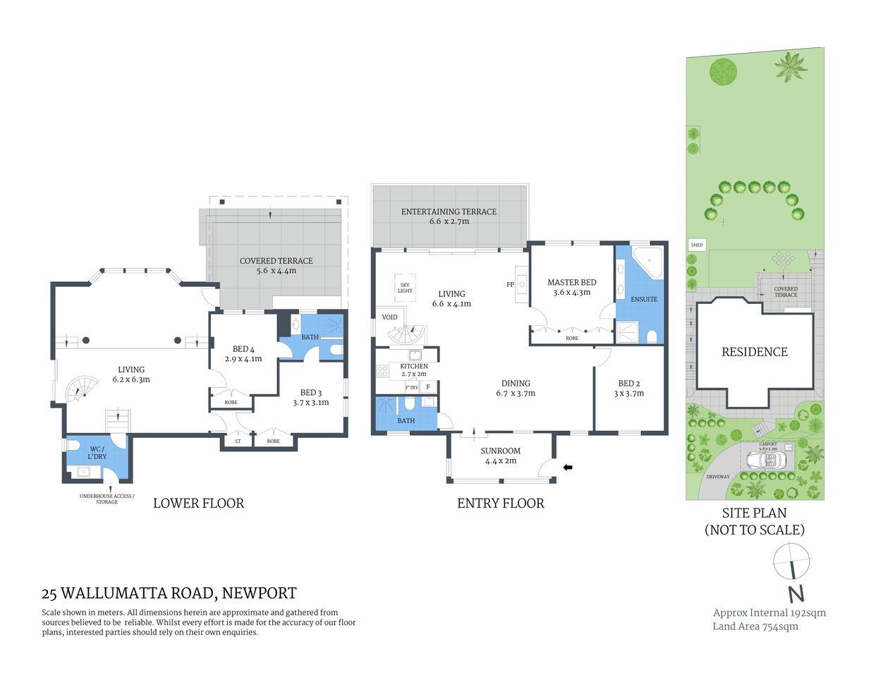 Property listing image