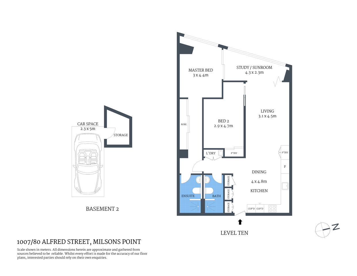 Property listing image