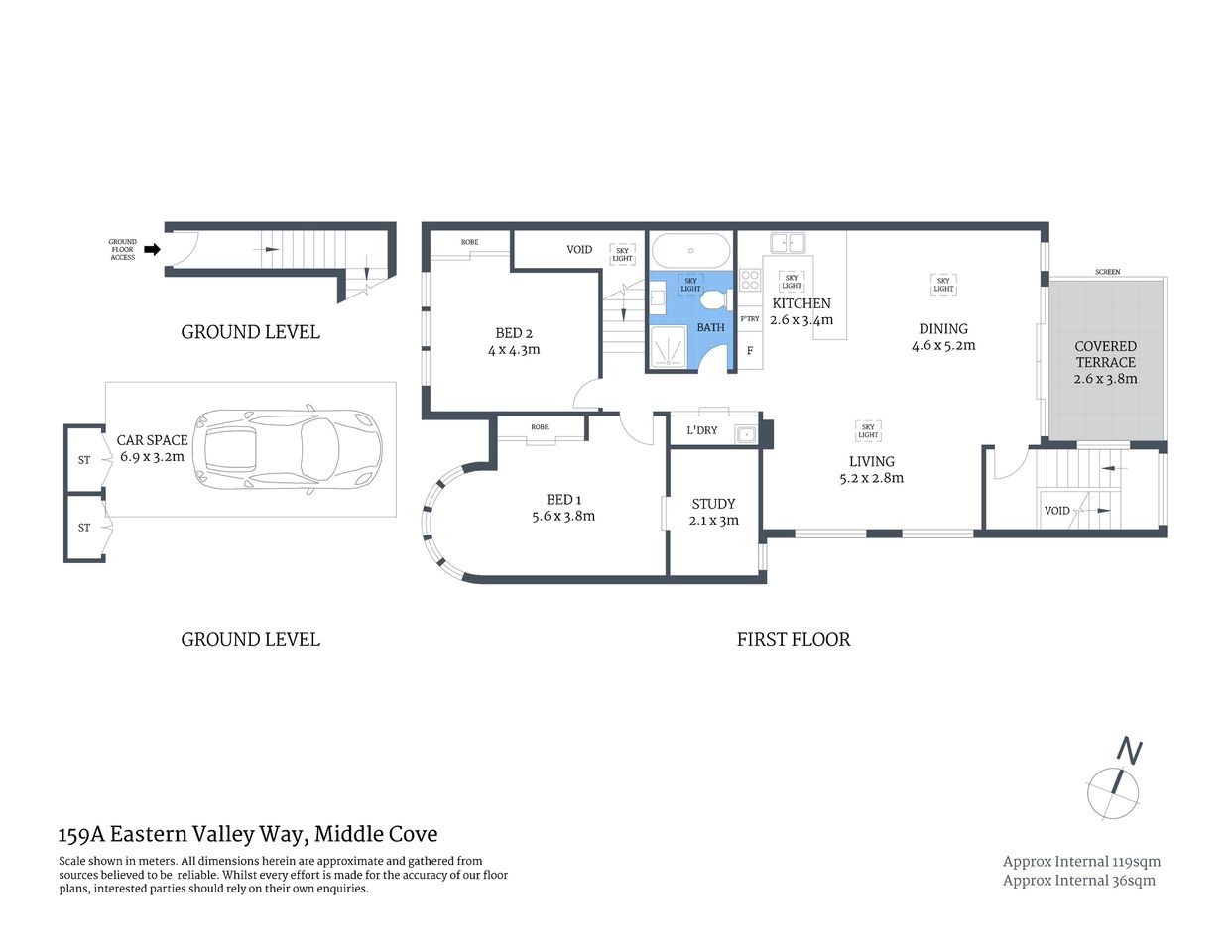 Property listing image