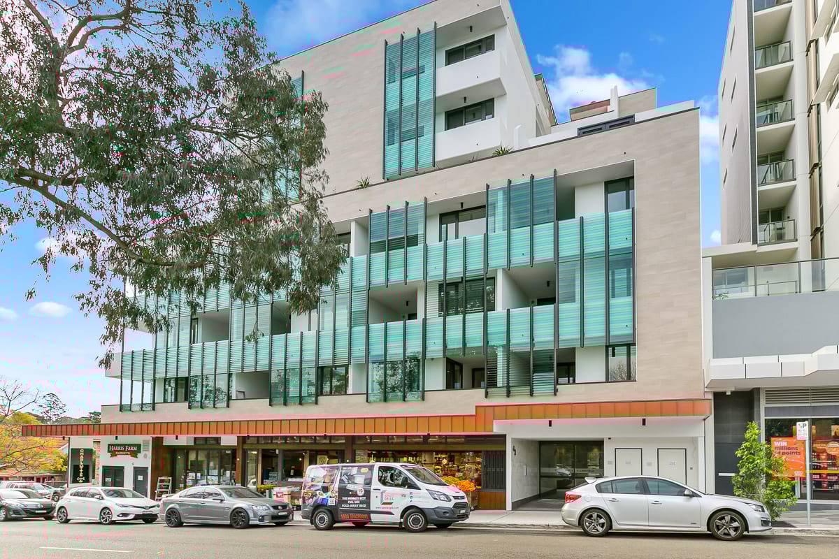 Property listing image