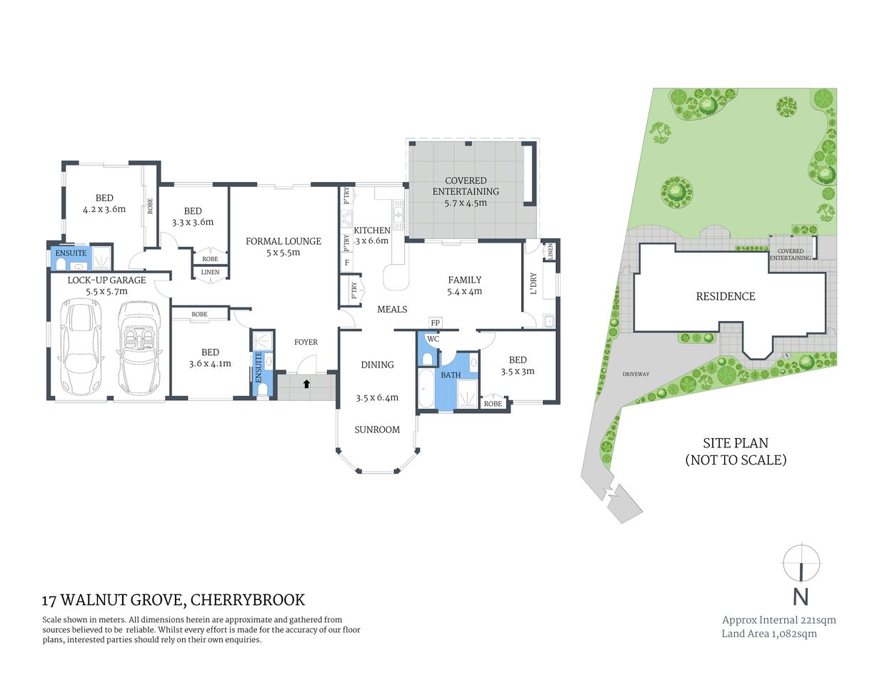 Property listing image