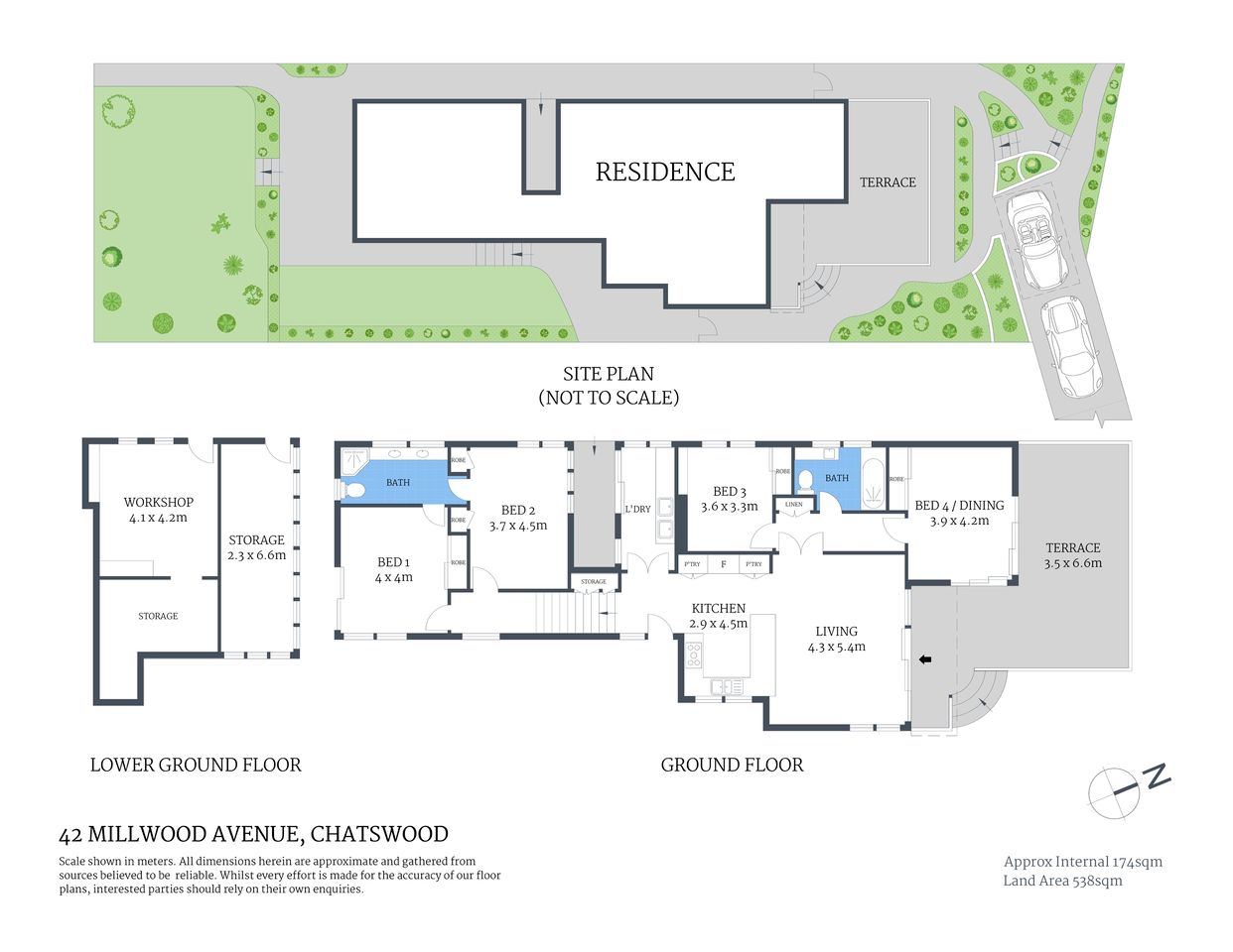 Property listing image