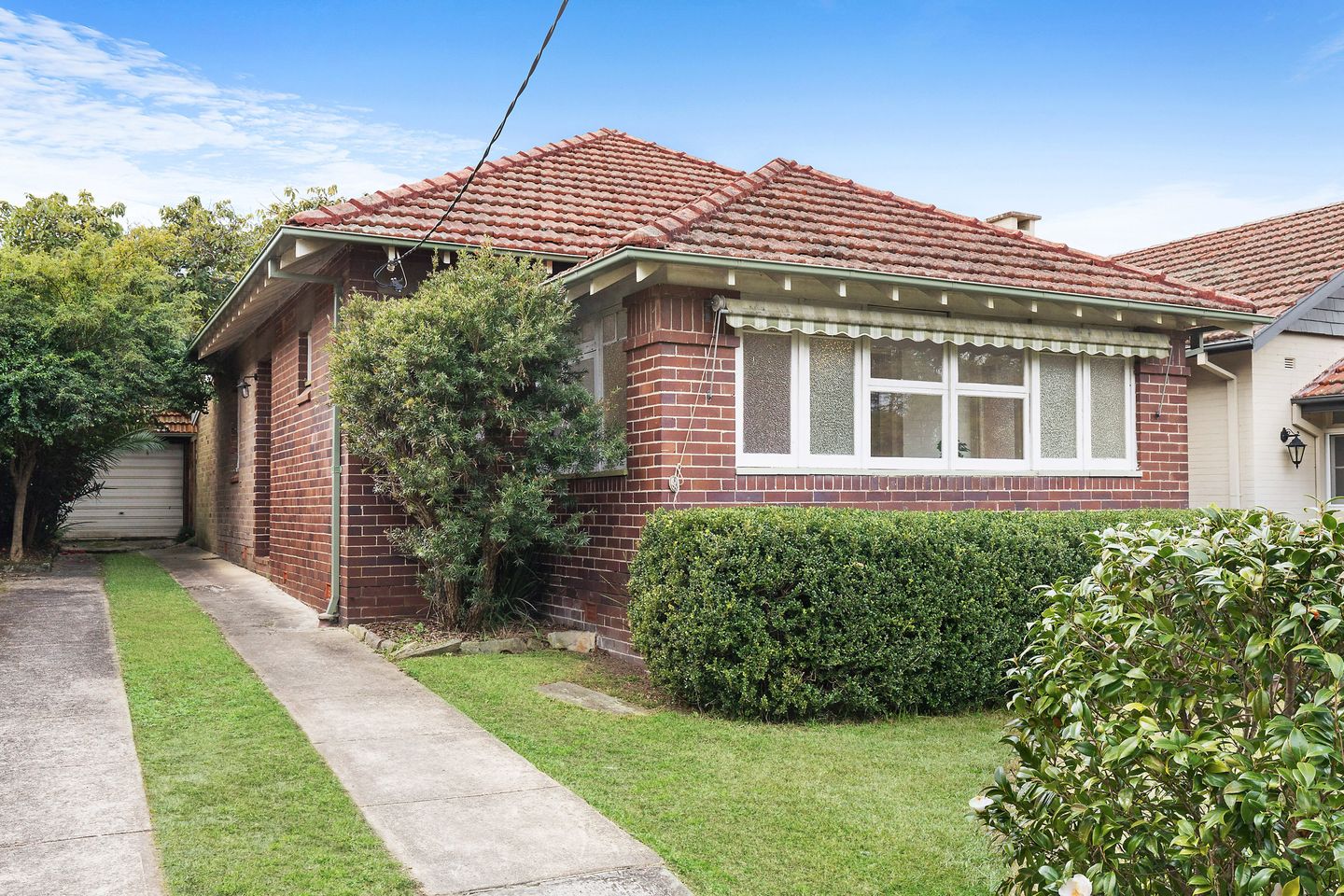 Property listing image