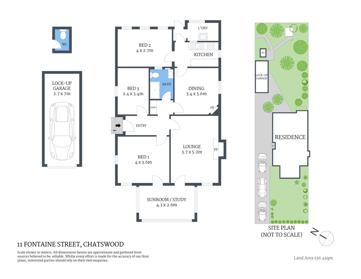 Property listing image