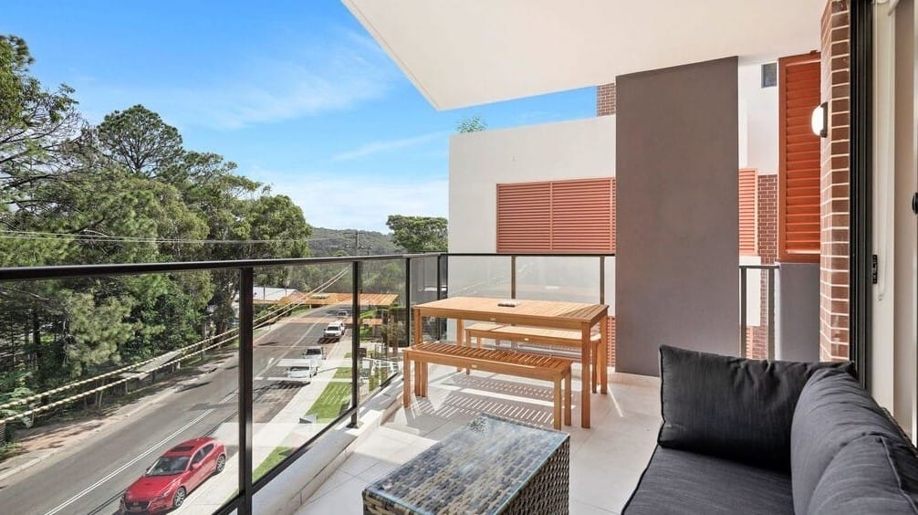 Property listing image