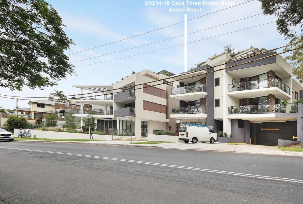 Property listing image