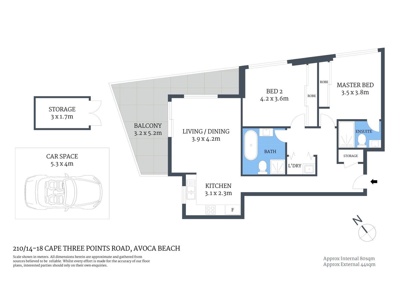 Property listing image