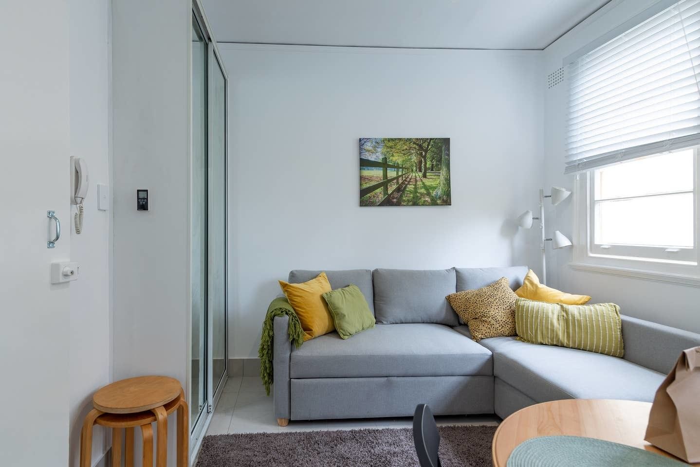 Property listing image