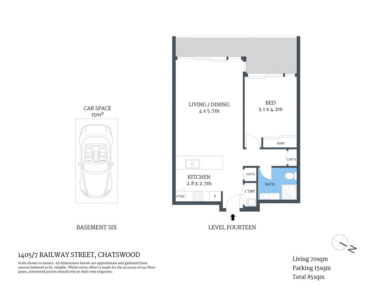 Property listing image