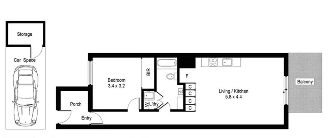 Property listing image