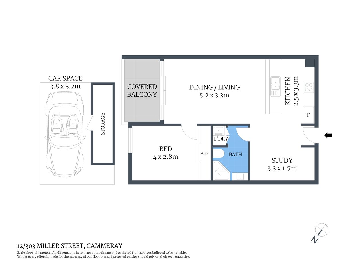 Property listing image