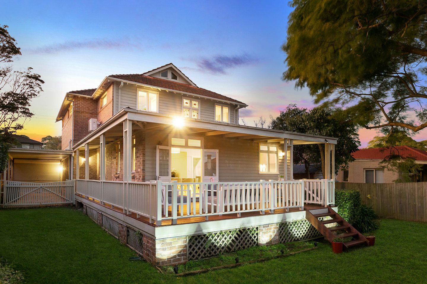 Property listing image