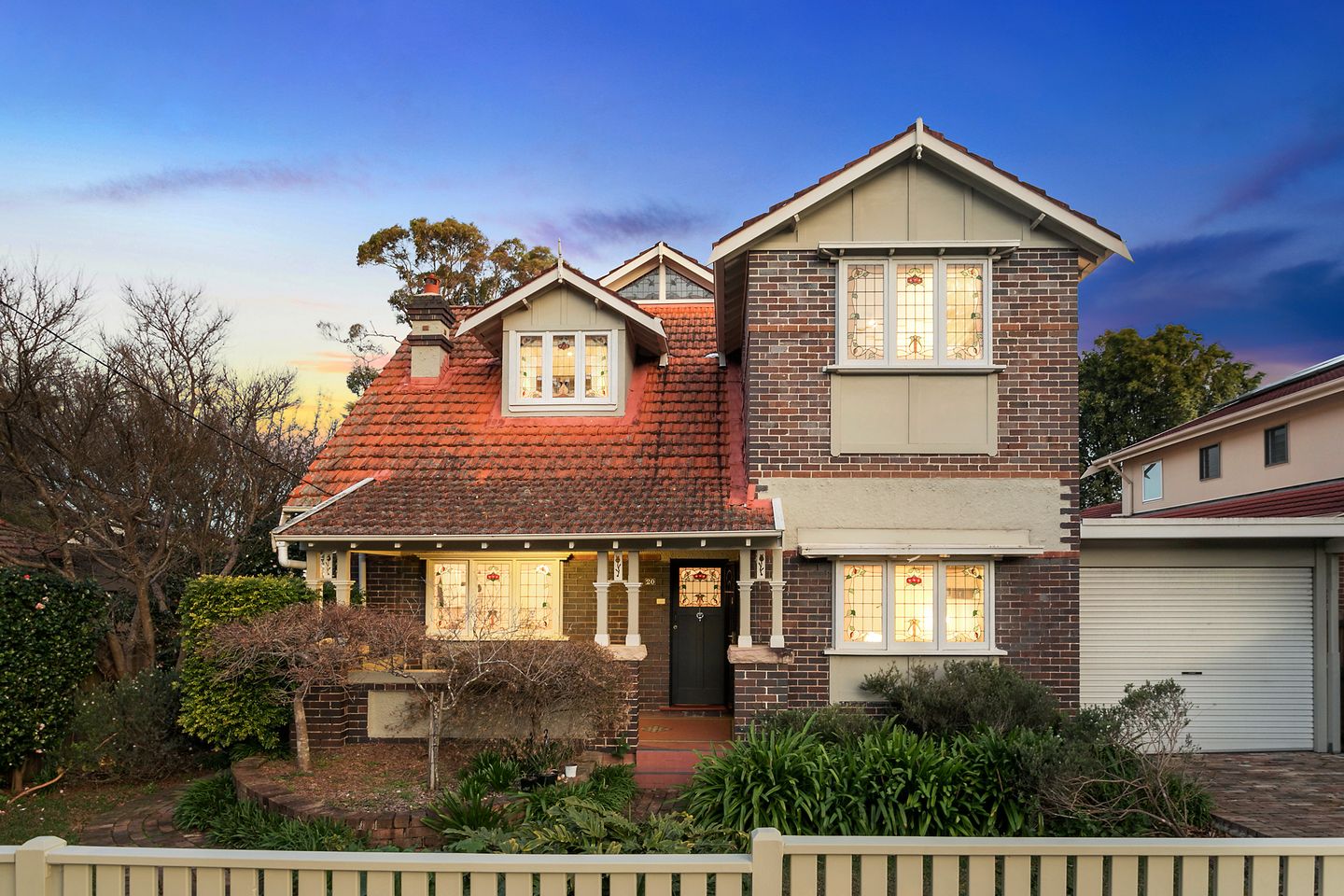 Property listing image