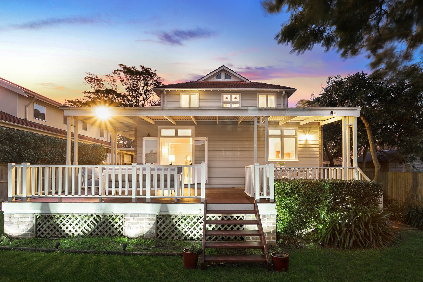 Property listing image