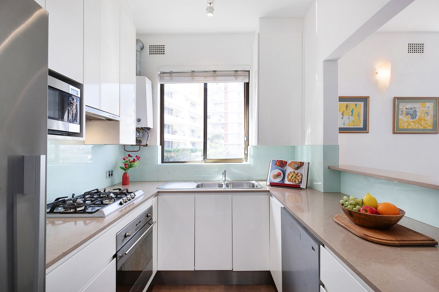 Property listing image