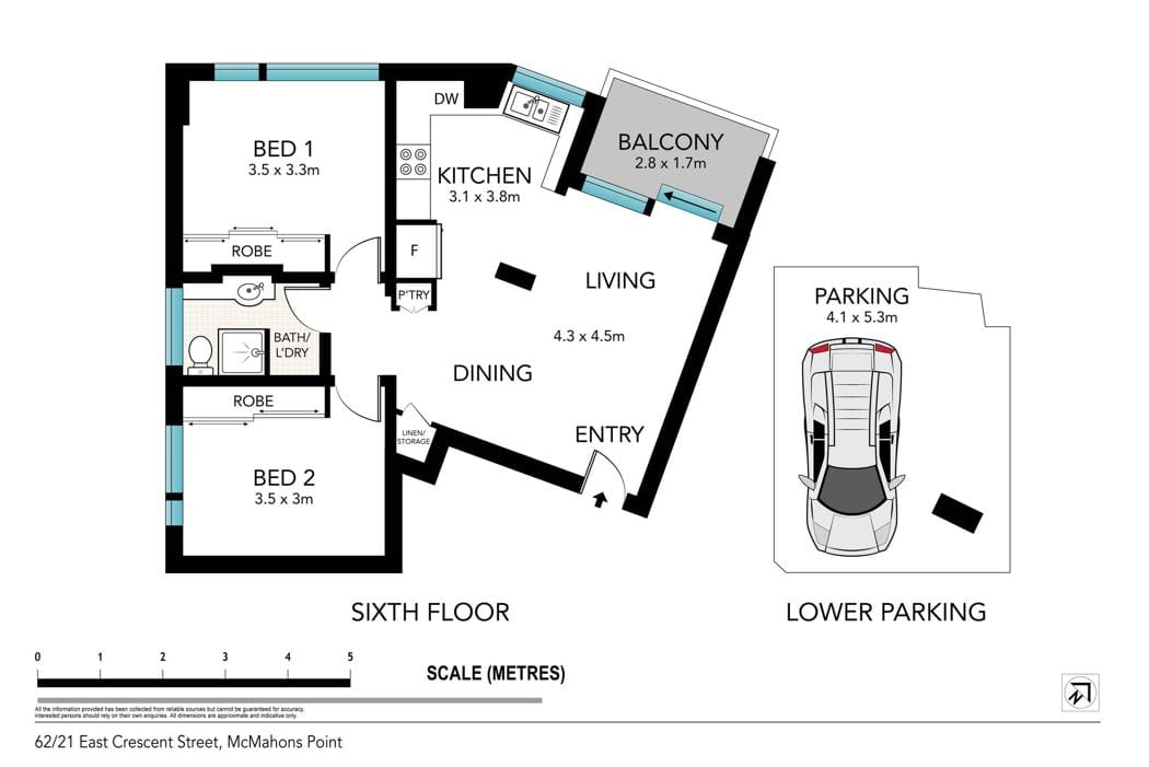 Property listing image