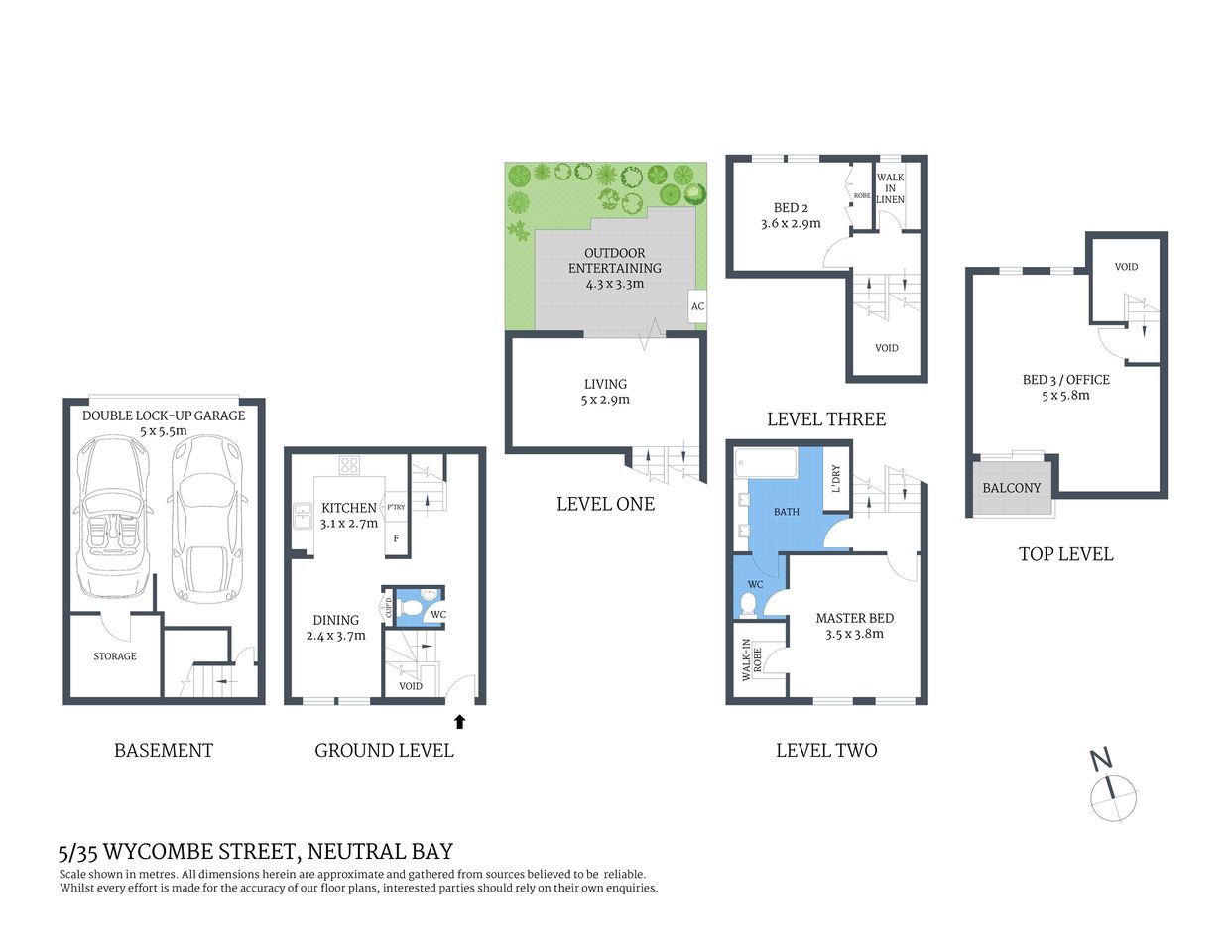 Property listing image