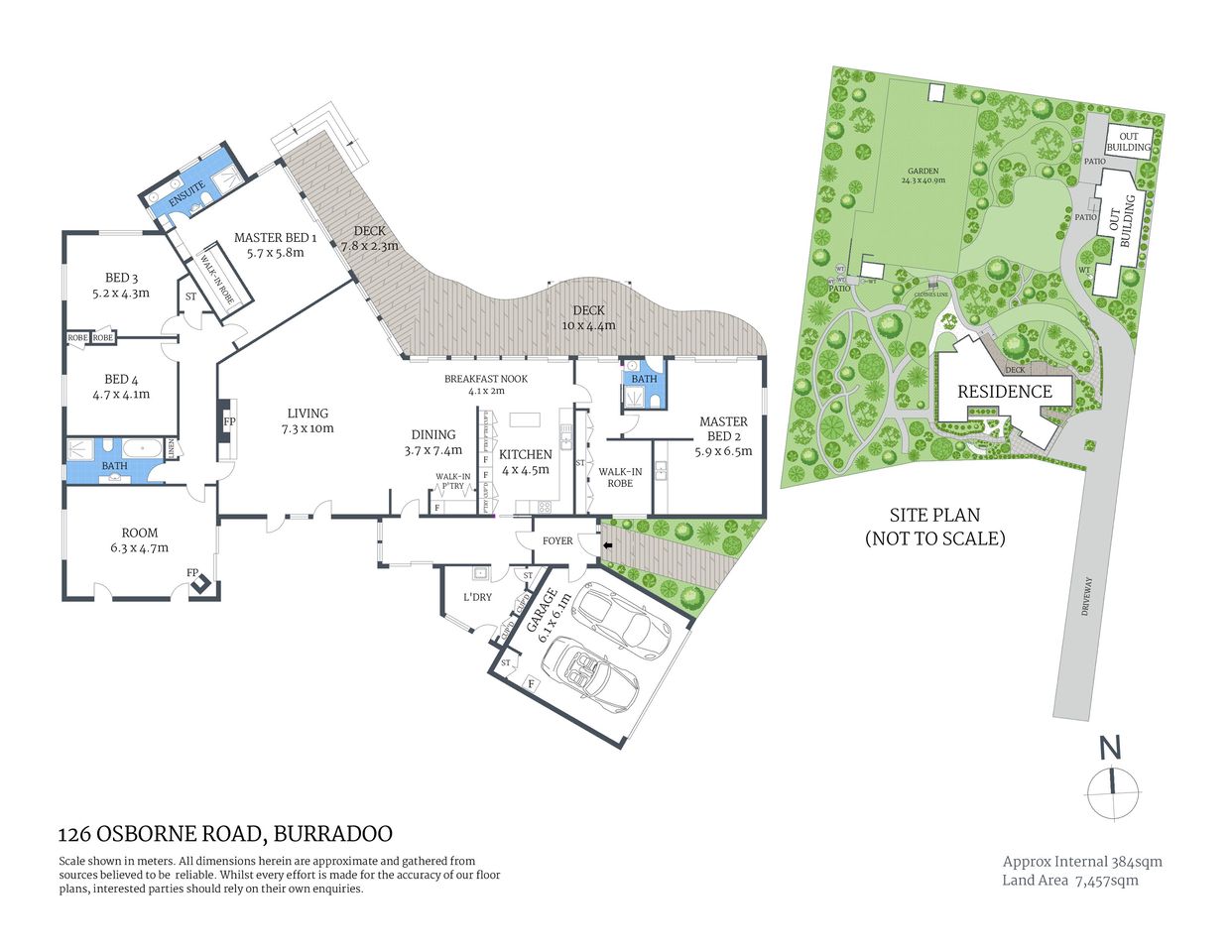 Property listing image