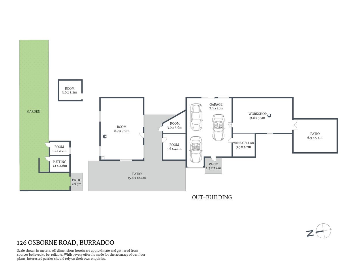 Property listing image