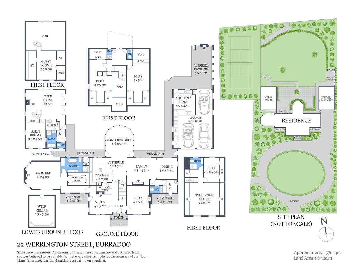Property listing image