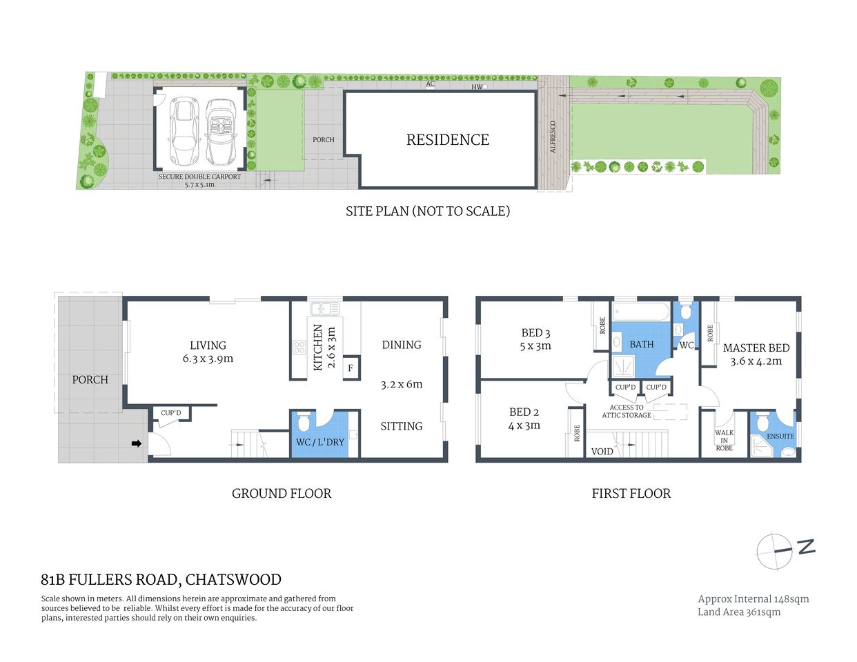 Property listing image