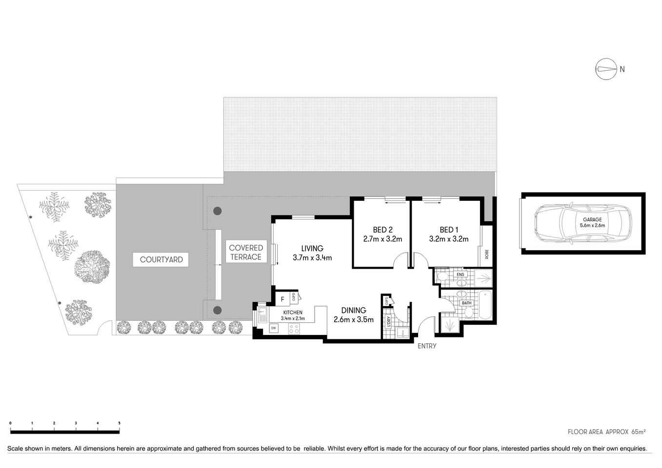 Property listing image