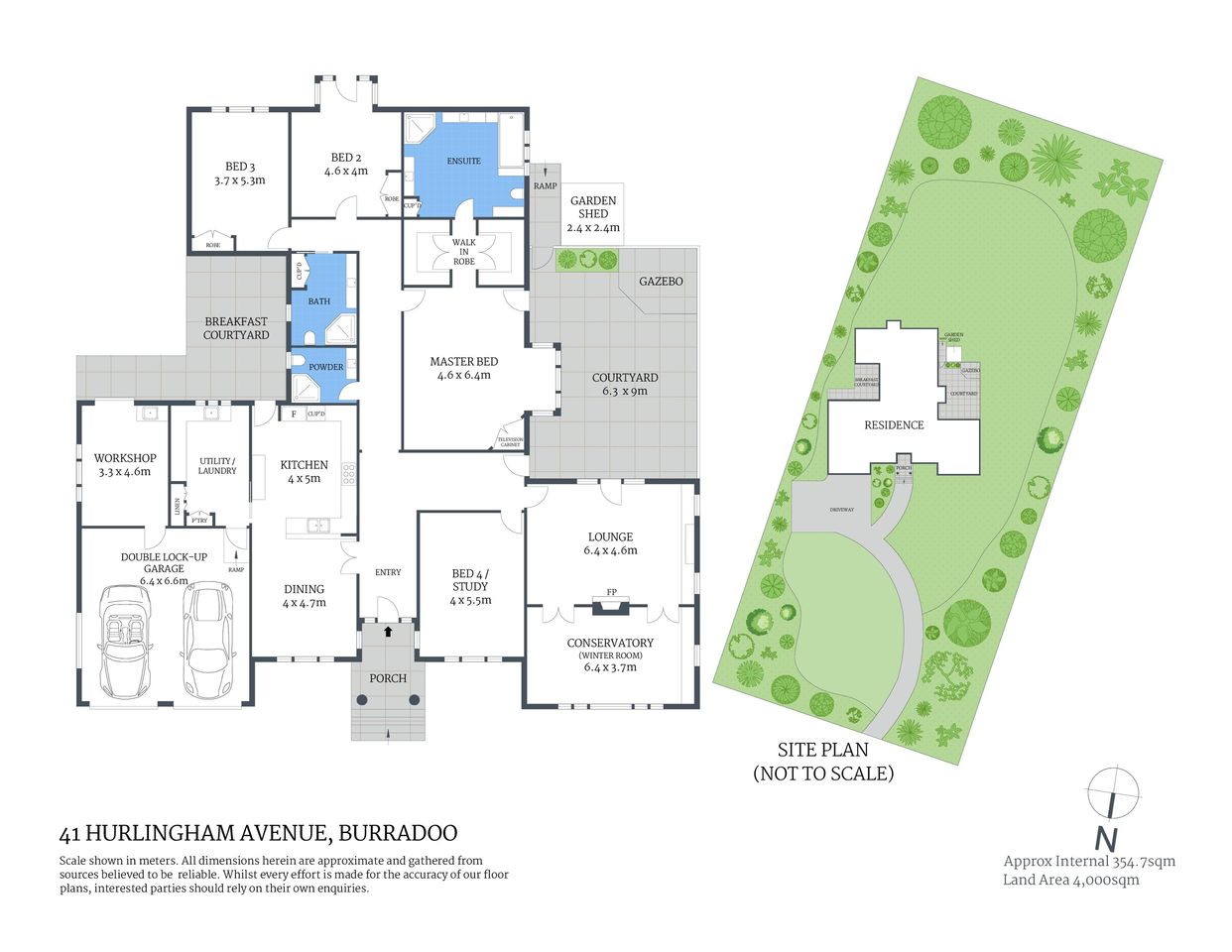 Property listing image