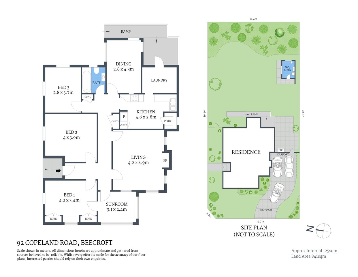 Property listing image