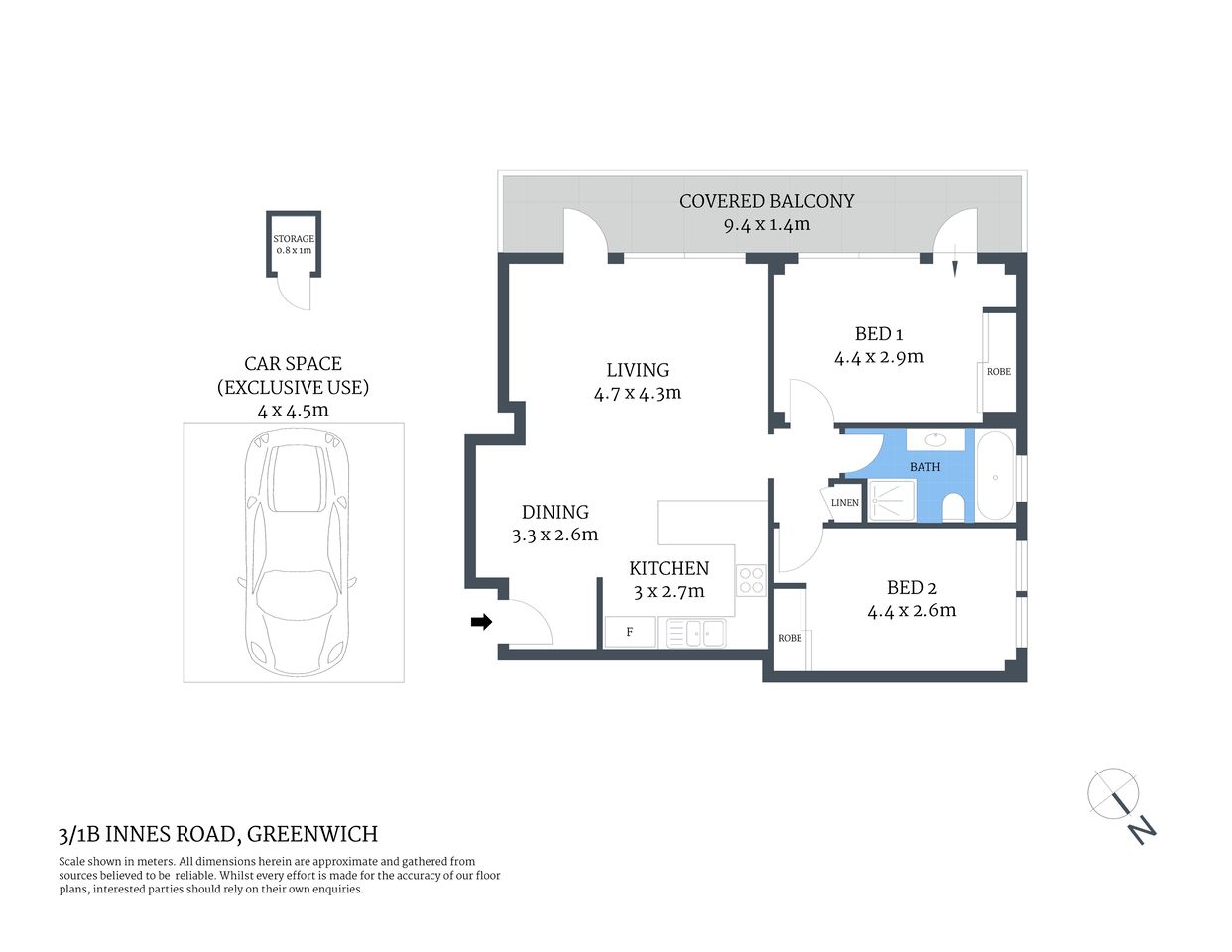 Property listing image