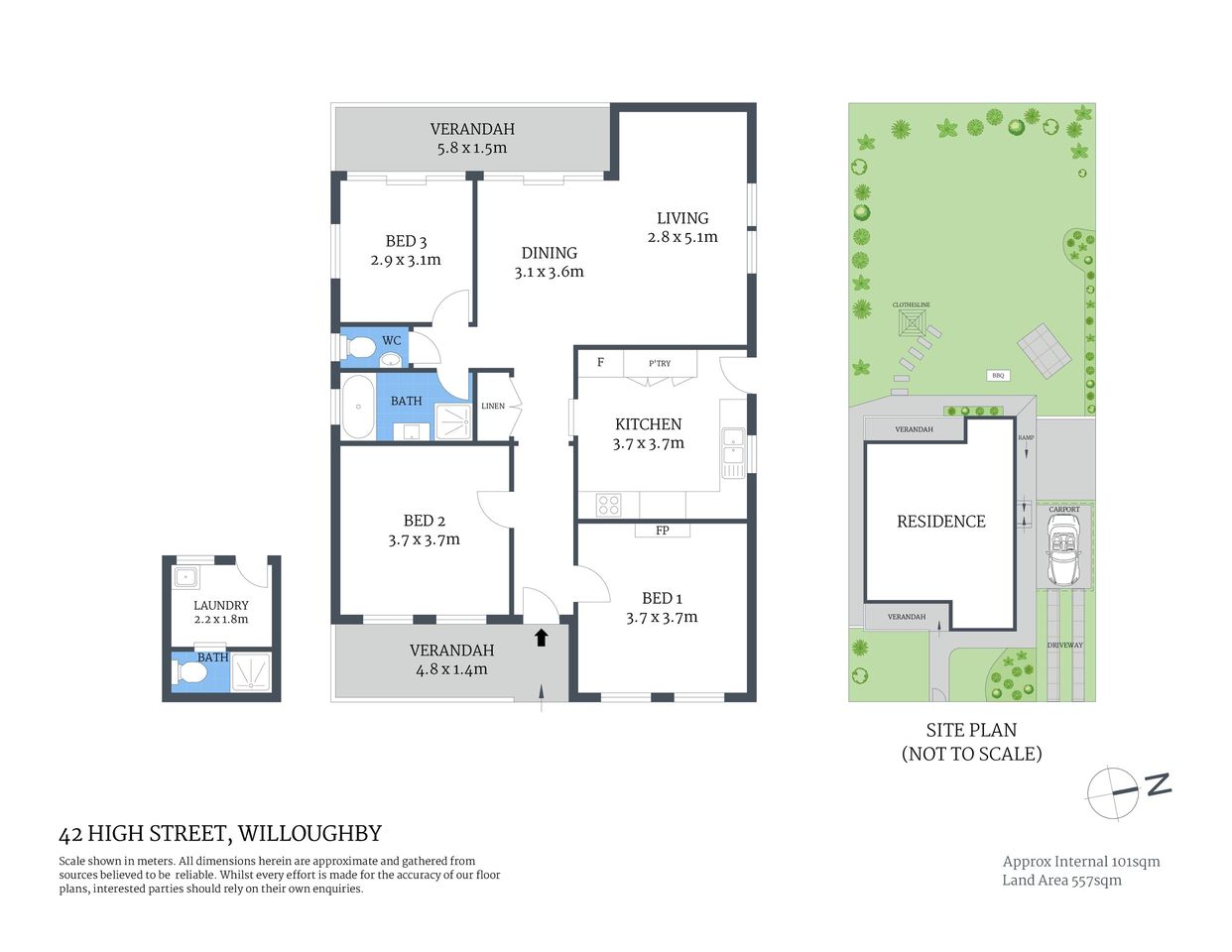 Property listing image
