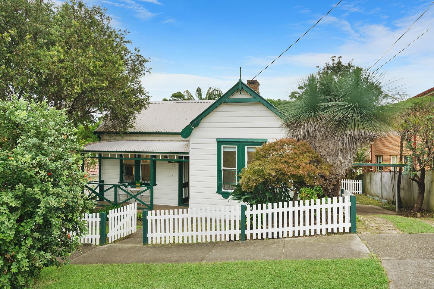 Property listing image