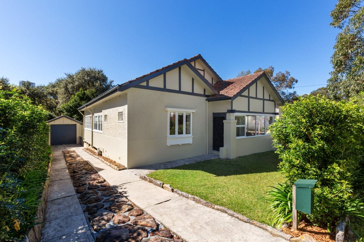 Property listing image