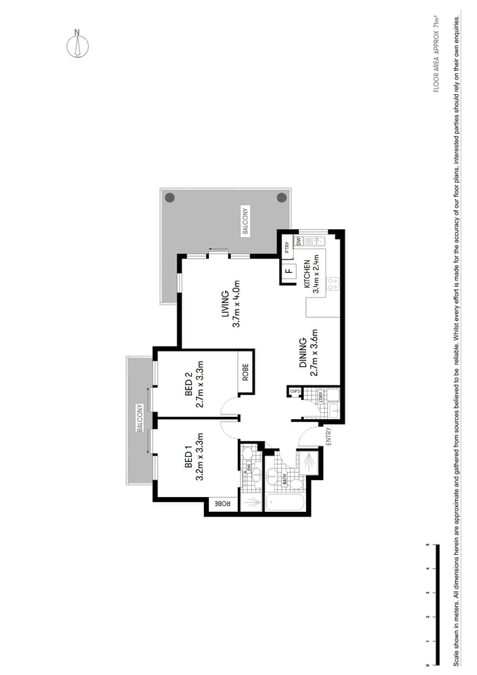 Property listing image