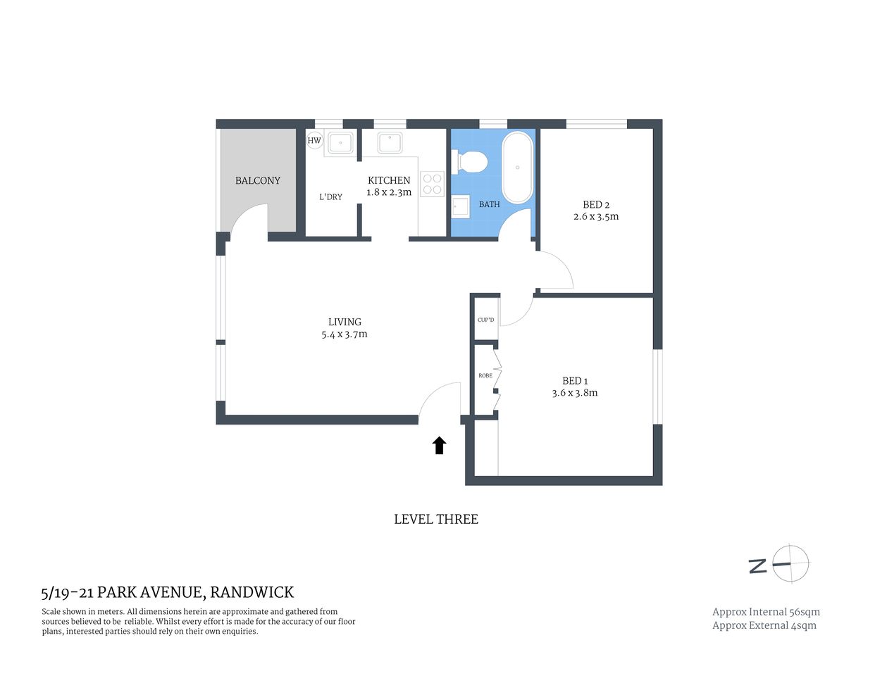 Property listing image