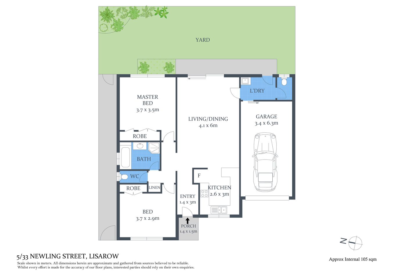 Property listing image