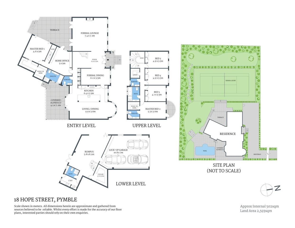 Property listing image