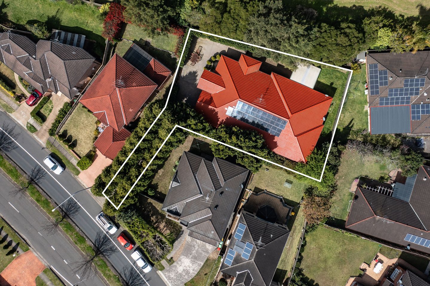 Property listing image