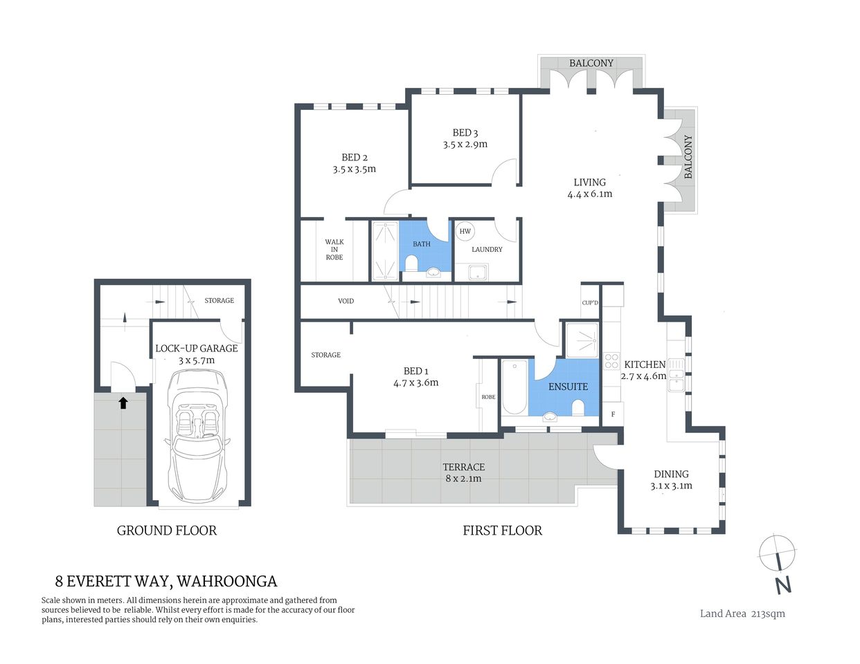 Property listing image